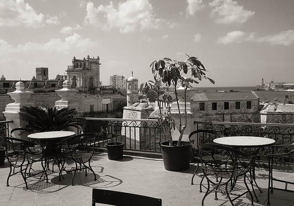 Hotel Santa Isabel