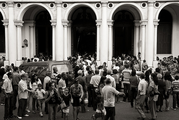The National Dance Theater