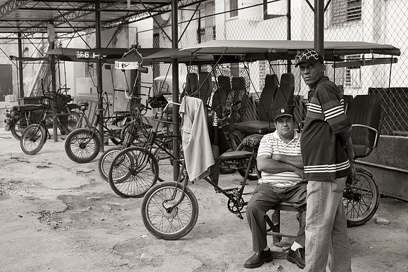 Taxi Yard