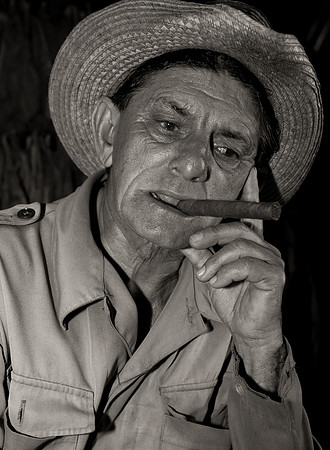 Benito Camejo Torres